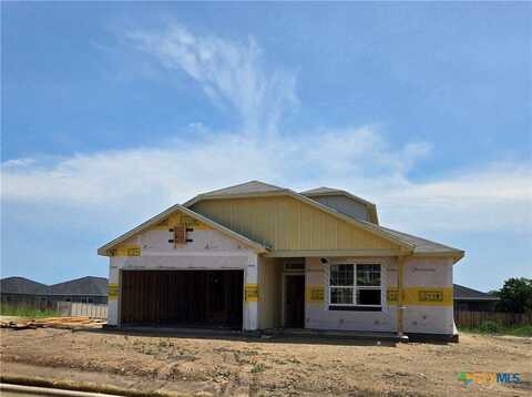 1405 Lindsey Drive, Copperas Cove, TX 76522
