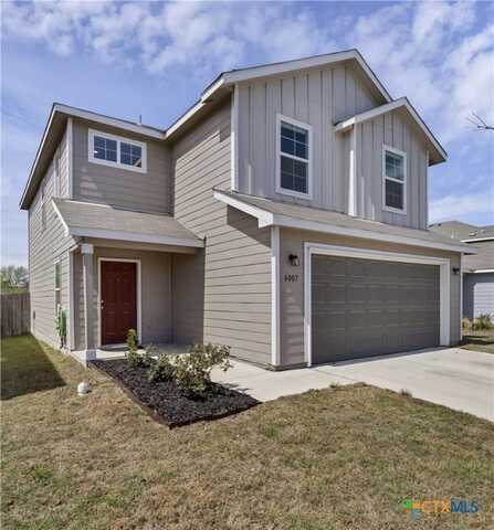 6007 Bluestem Way, San Antonio, TX 78218