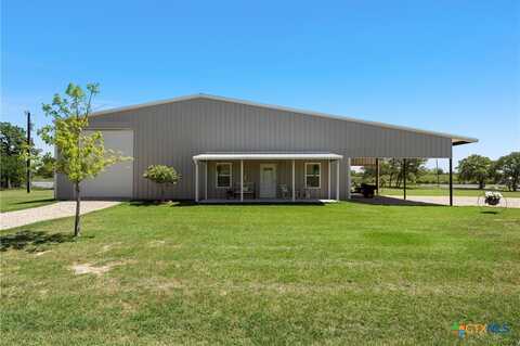 1110 Woodlake Lane, Axtell, TX 76624