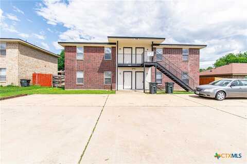 2014 Cedarhill Drive, Killeen, TX 76543