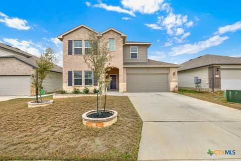 848 Cinnamon Teal, Seguin, TX 78155