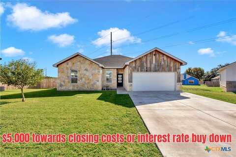 113 S Thomas Cove, Burnet, TX 78611