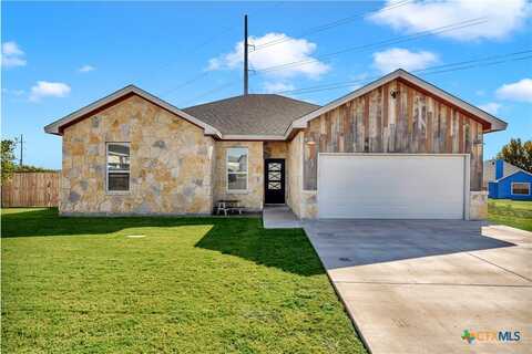 113 S Thomas Cove, Burnet, TX 78611