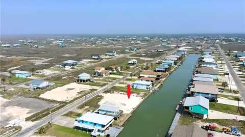183 Sailfish Drive, Rockport, TX 78382