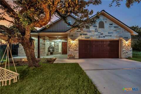 4214 Mountain Dew, Horseshoe Bay, TX 78657