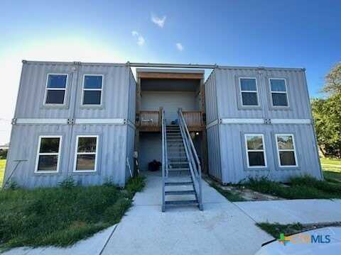 2626 Avenue C, Ingleside, TX 78362