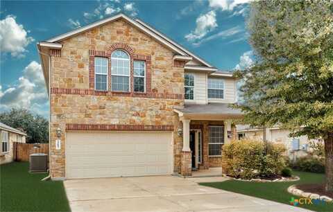 267 Oak Creek Way, New Braunfels, TX 78130