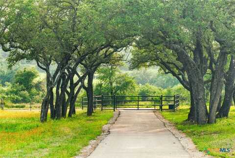 1878 Shovel Mountain Road, Round Mountain, TX 78663