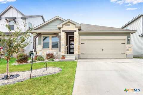1232 Ella Crossing, New Braunfels, TX 78130