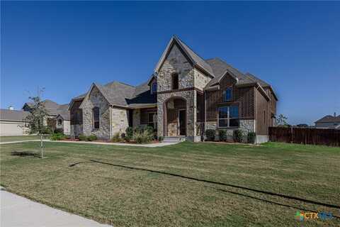 13015 Hunters Trace, Saint Hedwig, TX 78152