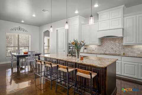 750 Cambridge Drive, New Braunfels, TX 78132
