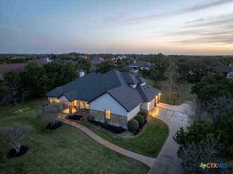 750 Cambridge Drive, New Braunfels, TX 78132