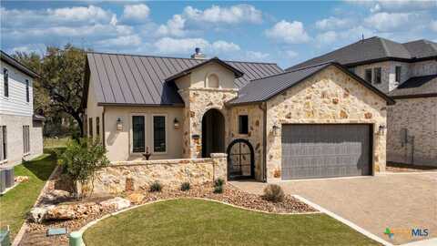 661 Inner Path, New Braunfels, TX 78132