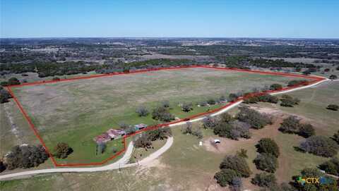 455 Dusty Lane, Gatesville, TX 76528