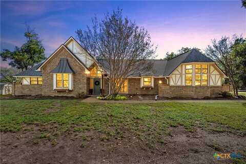 6000 Flat Rock Road, Waco, TX 76708