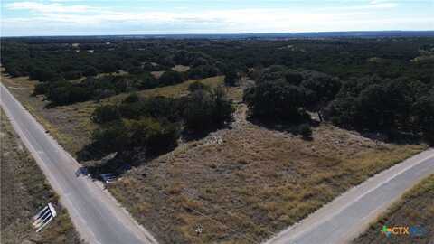 Lot 20 Starfall Drive, Lampasas, TX 76550