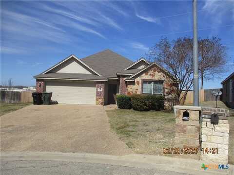 undefined, Temple, TX 76502