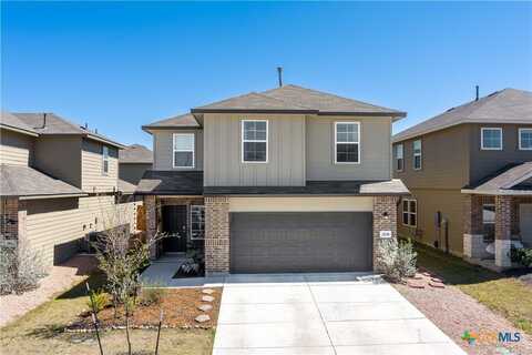 2838 Brogan Creek, New Braunfels, TX 78130
