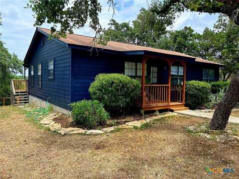 156 Misty Hills Drive, Canyon Lake, TX 78133