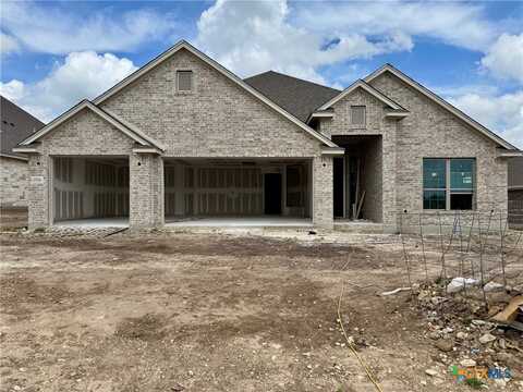 10818 Campsite Cove, Temple, TX 76502