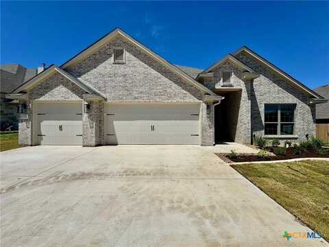 10818 Campsite Cove, Temple, TX 76502