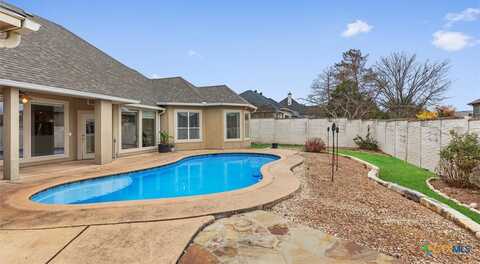 2289 Normandy Grace, New Braunfels, TX 78130