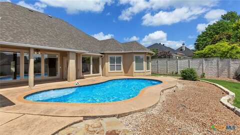 2289 Normandy Grace, New Braunfels, TX 78130