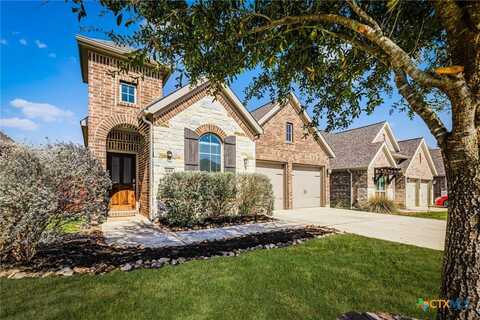 648 Arroyo Dorado, New Braunfels, TX 78130