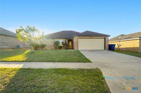 2407 Ryan Drive, Copperas Cove, TX 76522