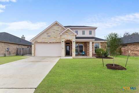 6113 Modena Drive, Temple, TX 76502