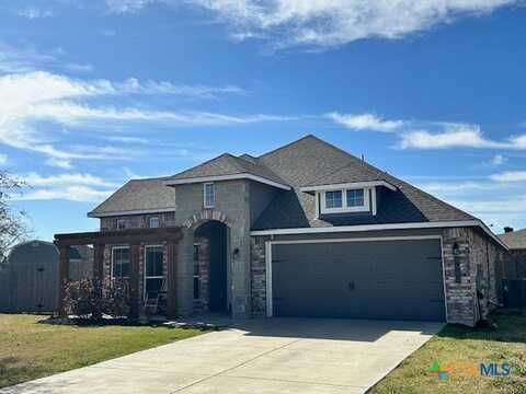 5003 Fallen Tree Drive, Temple, TX 76502