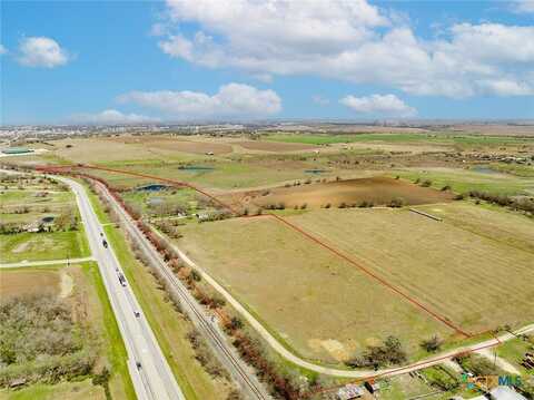 501 And 2901 S Main Street, Taylor, TX 76574