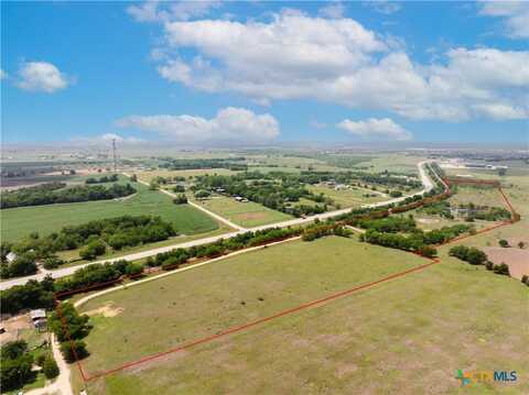 501 And 2901 S Main Street, Taylor, TX 76574