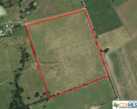 Tbd CR 318, Caldwell, TX 77836