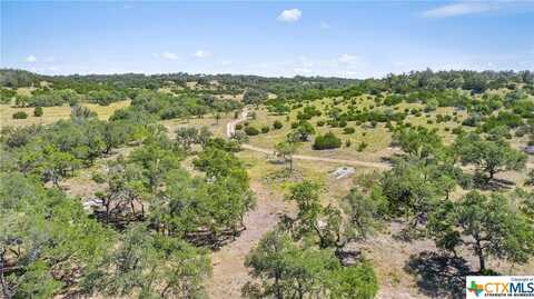 Tract 12 LewDele Lane, Blanco, TX 78671