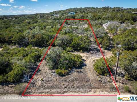 230 Serenity Pass, Spring Branch, TX 78070
