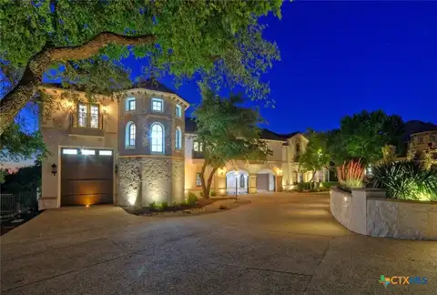 10500 Avery Club Drive, Austin, TX 78717