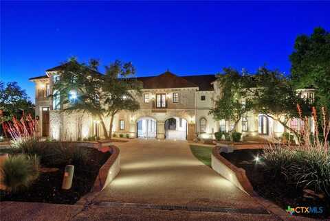 10500 Avery Club Drive, Austin, TX 78717