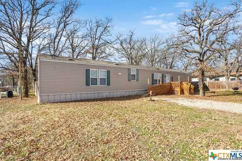 6067 Old Mexia Road, Axtell, TX 76705