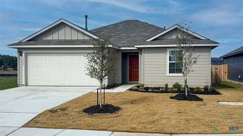 1061 ARGONNE FOREST, Seguin, TX 78155