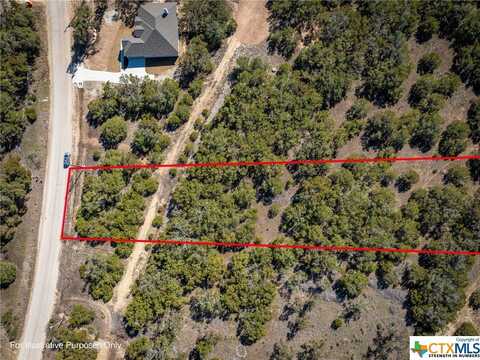 234 Serenity Pass, Spring Branch, TX 78070