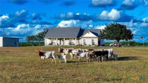 6402 County Road 345, Beeville, TX 78102