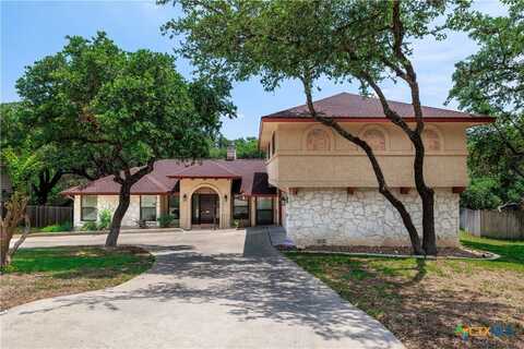 8118 New Dawn, San Antonio, TX 78250