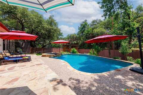 8118 New Dawn, San Antonio, TX 78250
