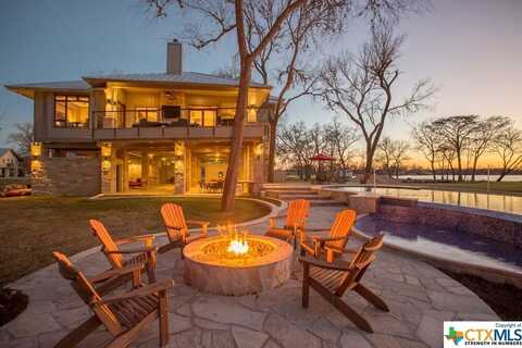 164 Cypress Way, McQueeney, TX 78123