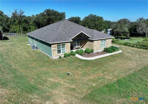 1597 County Road 314, Lexington, TX 78947