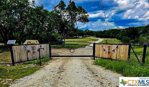 1841 Oak Meadows, Canyon Lake, TX 78133
