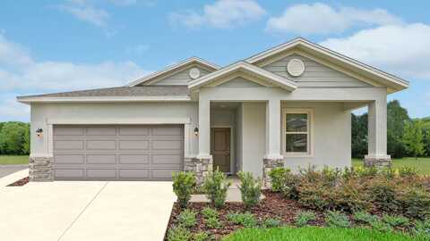 3724 Dusty Miller Place, Lake Hamilton, FL 33851