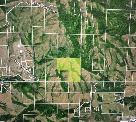 Tbd Nyd Buckskin Road, Pocatello, ID 83201