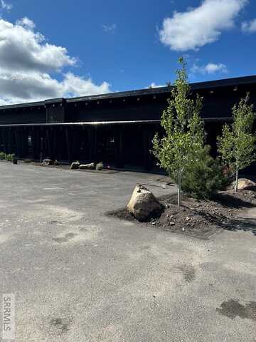 3372 Hwy 20, Island Park, ID 83429